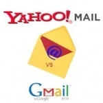 Yahoo vs gmail